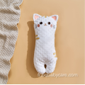 Baby Comfort Pillow Animal Design Personnalisation personnalisée